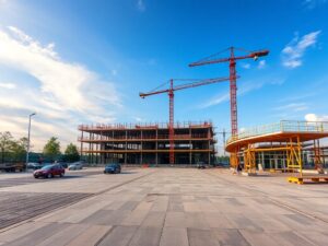 railway-service.ru | Фотофиксация процесса строительства: зачем и как вести журнал работ