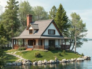 railway-service.ru | Подкаст с архитектором: тренды в деревянном зодчестве